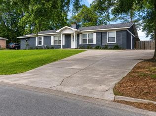 46 Dogwood St, Midland City, AL 36350