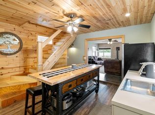 13060 Silver Lake Resort Rd, Wolverine, MI 49799