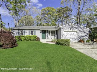 1252 Parker St, Forked River, NJ 08731