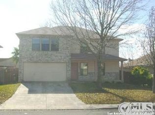 9842 Kelton Dr, San Antonio, TX 78250