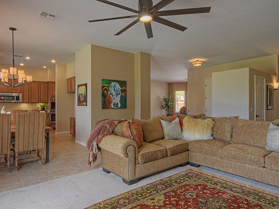 5th image of 4809 E Palo Brea Ln