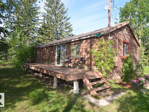 2nd image of 49216 Range Road 161a