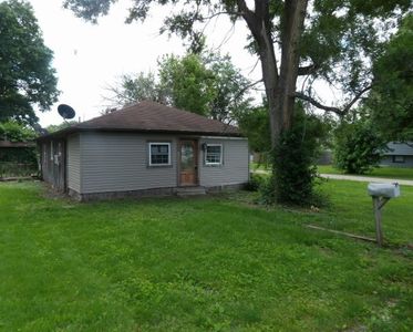 500 E 12th St, Georgetown, IL, 61846