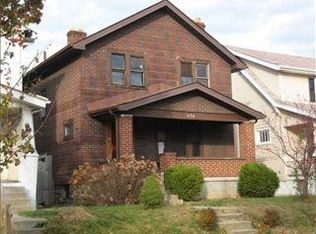 678 Thurman Ave, Columbus, OH 43206