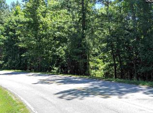 1624 Lake Rd, Ridgeway, SC 29130