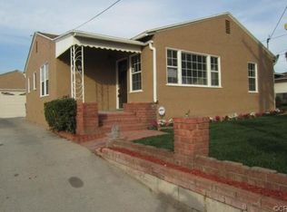 1733 W 121st St, Los Angeles, CA 90047