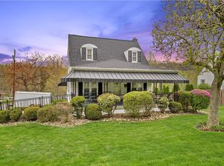 6601 Smithfield St, McKeesport, PA 15135