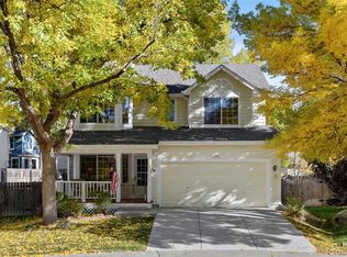 12980 S Carson Ct, Parker, CO 80134
