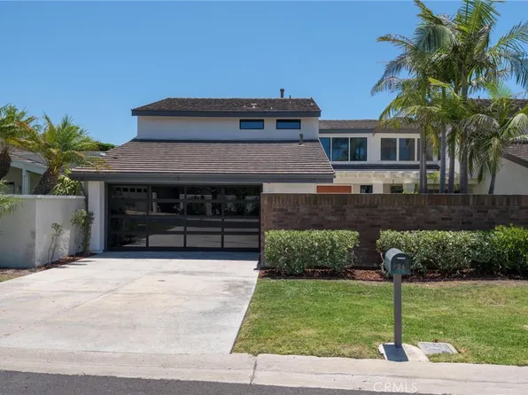 24 White Water Dr, Corona Del Mar, CA 92625