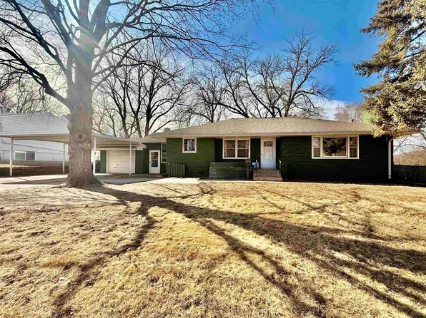 2839 S Saint Aubin St, Sioux City, IA 51106