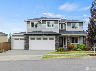 20602 SE 258th Place, Covington, WA