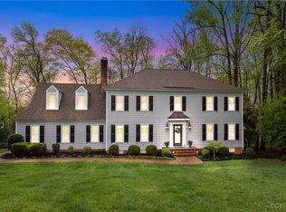 14631 Castleford Dr, Midlothian, VA 23113