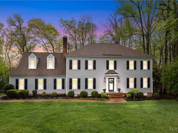 14631 Castleford Dr, Midlothian, VA 23113
