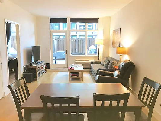 Rented by Modern Spaces | media 2