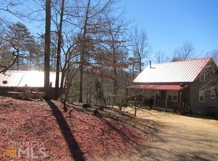250 River Swing Rd, Cornelia, GA 30531