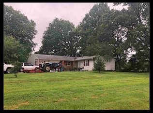 5299 W Vernal Pike, Bloomington, IN 47404