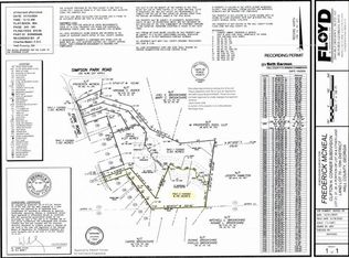 2959 Fork Rd, Gainesville, GA 30506