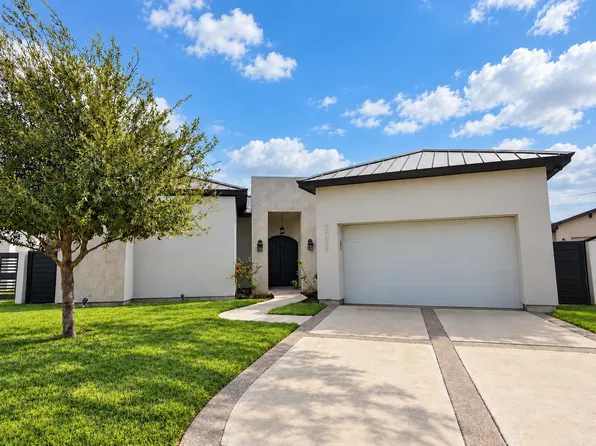 2929 Melville Loop, Laredo, TX 78041