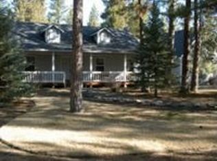 69749 Old Wagon Rd, Sisters, OR 97759