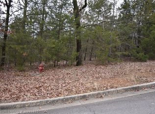 Tbd Laken Ln, Booneville, AR 72927