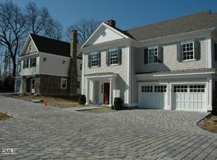 333 W Avenue Noroton Grn #5, Darien, CT 06820