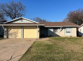 4605 Huntington Dr, Garland, TX 75042