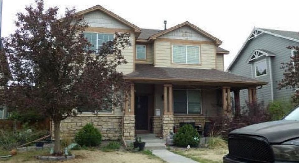Property Front View