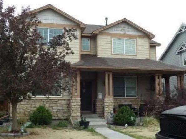 11032 Newark St, Commerce City, CO 80640