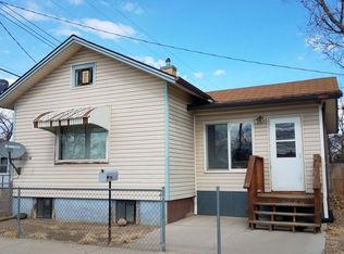 312 S 8th St, Miles City, MT 59301