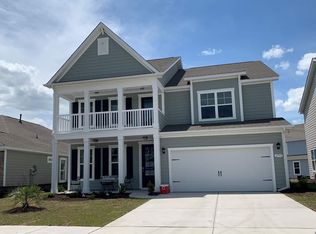 2755 Stellar Loop LOT 45, Harbor Oak C Myrtle Beach, SC 29577