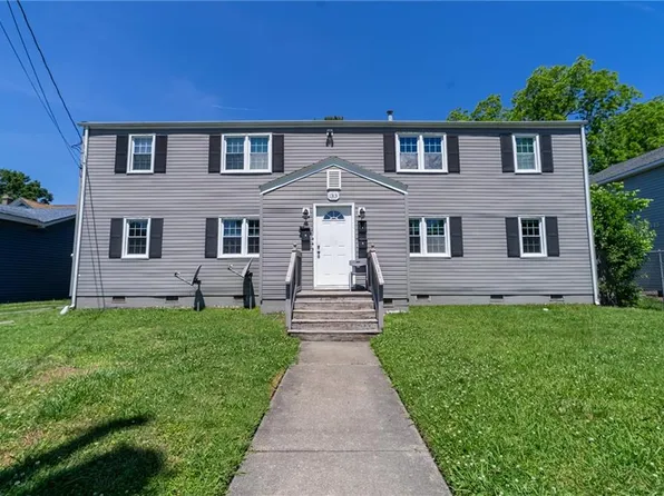 1313 21st St #1, Chesapeake, VA 23324