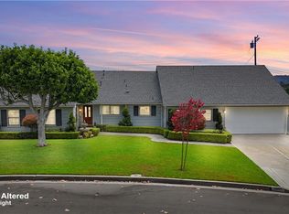 16881 Sausalito Dr, Whittier, CA 90603