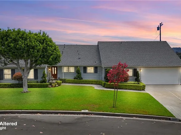 16881 Sausalito Dr, Whittier, CA 90603
