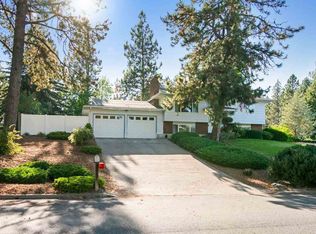 5306 S Pittsburg St, Spokane, WA 99223