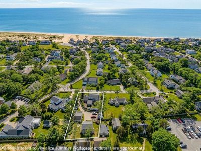 52-52 Braddock Ln #50, Harwich Pt, MA, 02646