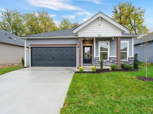 558 Alabaster Ln, Owensboro, KY 42301