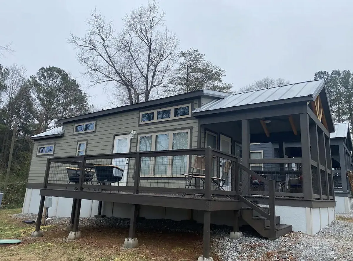 Building Photo - 12 Tiny Home Cir