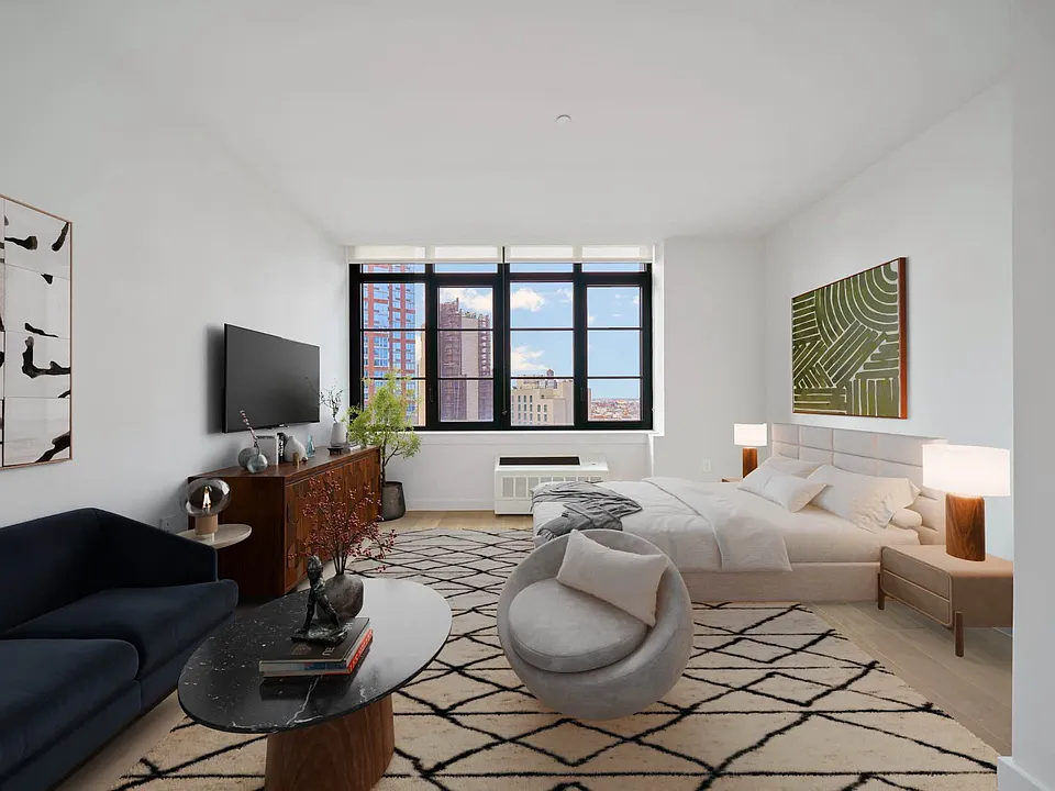 1 Flatbush Ave #910