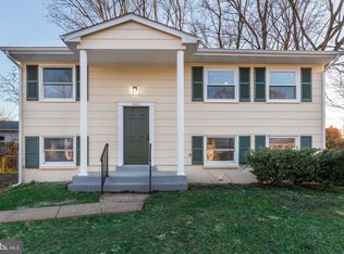 4411 Kentland Dr, Woodbridge, VA 22193