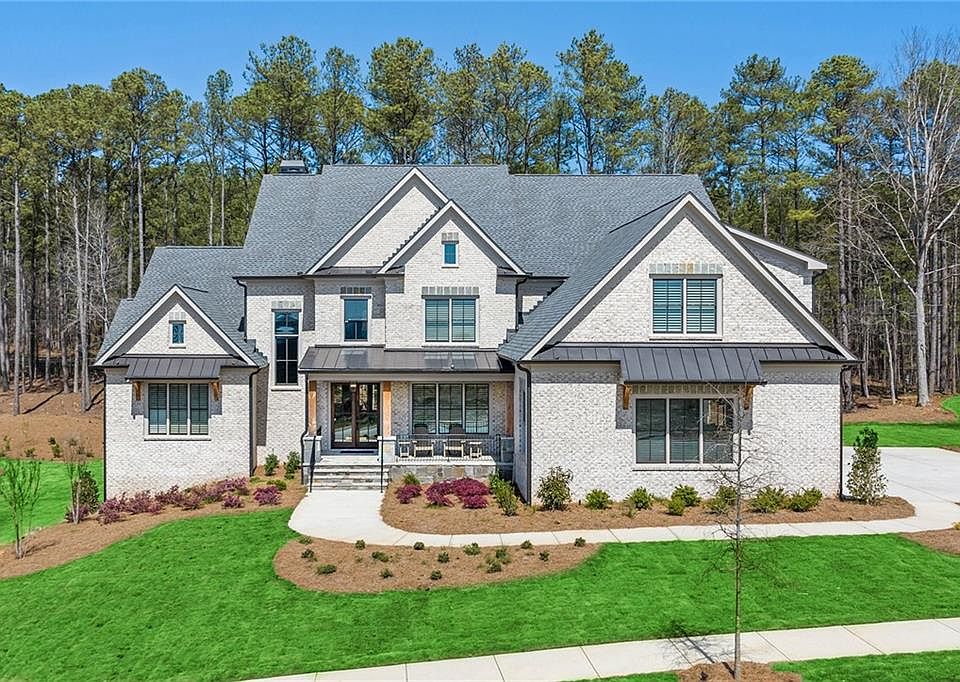 4921 Slaton Dr, Acworth, GA 30101 MLS 7341228 Zillow