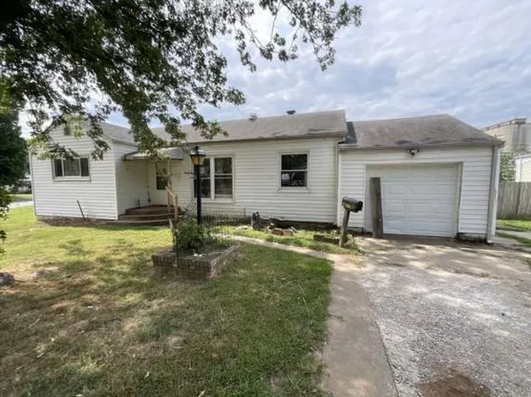 900 W Florida St, Springfield, MO 65803