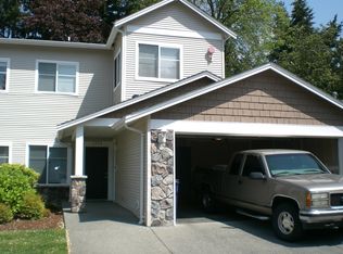 7774 NE 122nd Ln, Kirkland, WA 98034