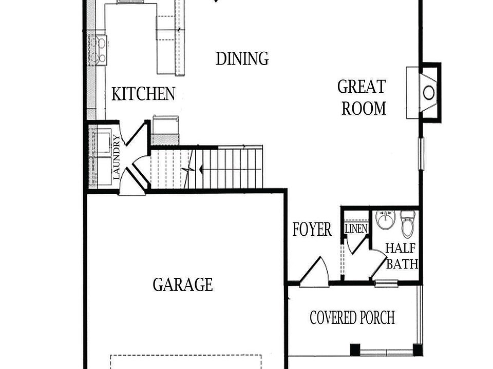 2nd image of 154 Peeler Circle