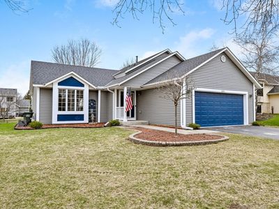 16571 Hutchinson Dr, Lakeville, MN, 55044