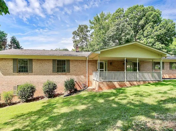602 Hillsdale Dr, Monroe, NC 28110