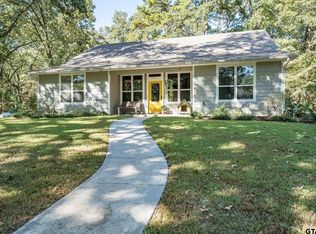 218 County Road 2647, Mineola, TX 75773