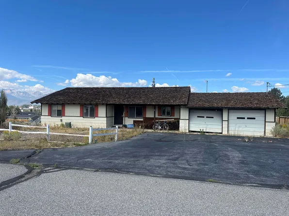 161 N Buckeye Dr, Bridgeport, CA 93517