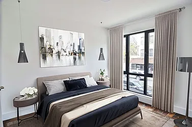 Rented by Park Property Advisors