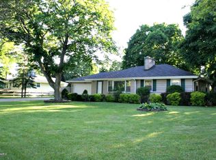 6038 Evergreen St, Portage, MI 49024