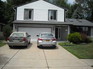 128 Cromwell Dr, Depew, NY 14043
